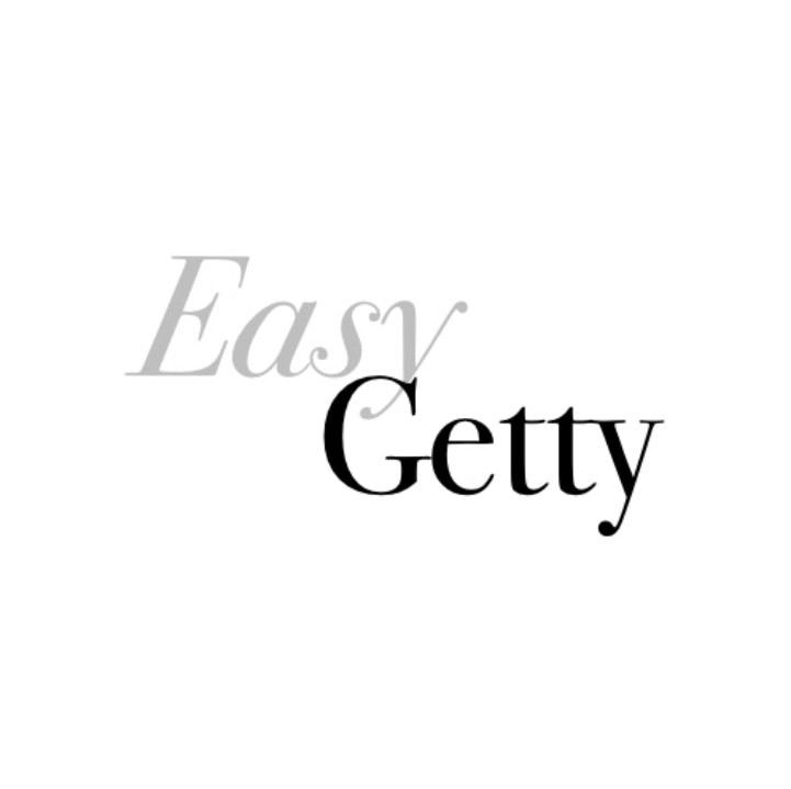 EasyGetty